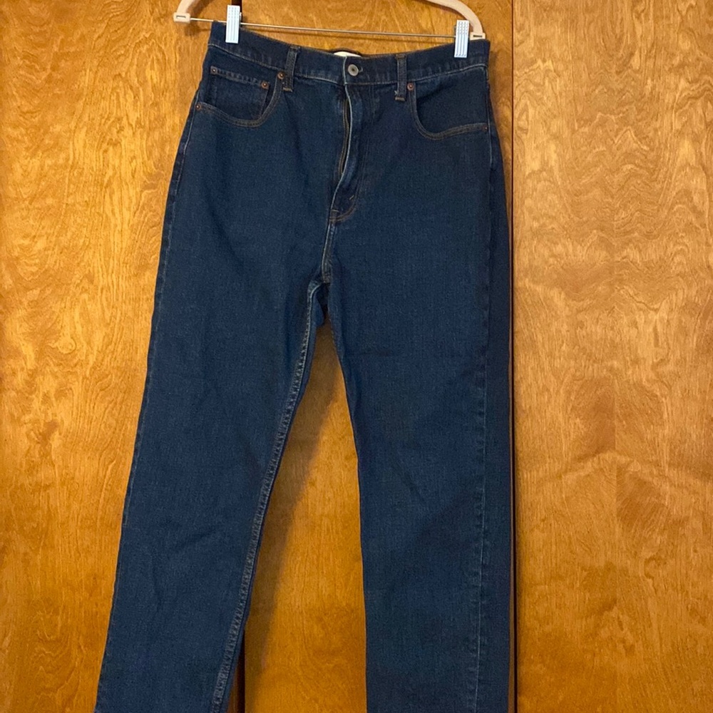 Abercrombie jeans